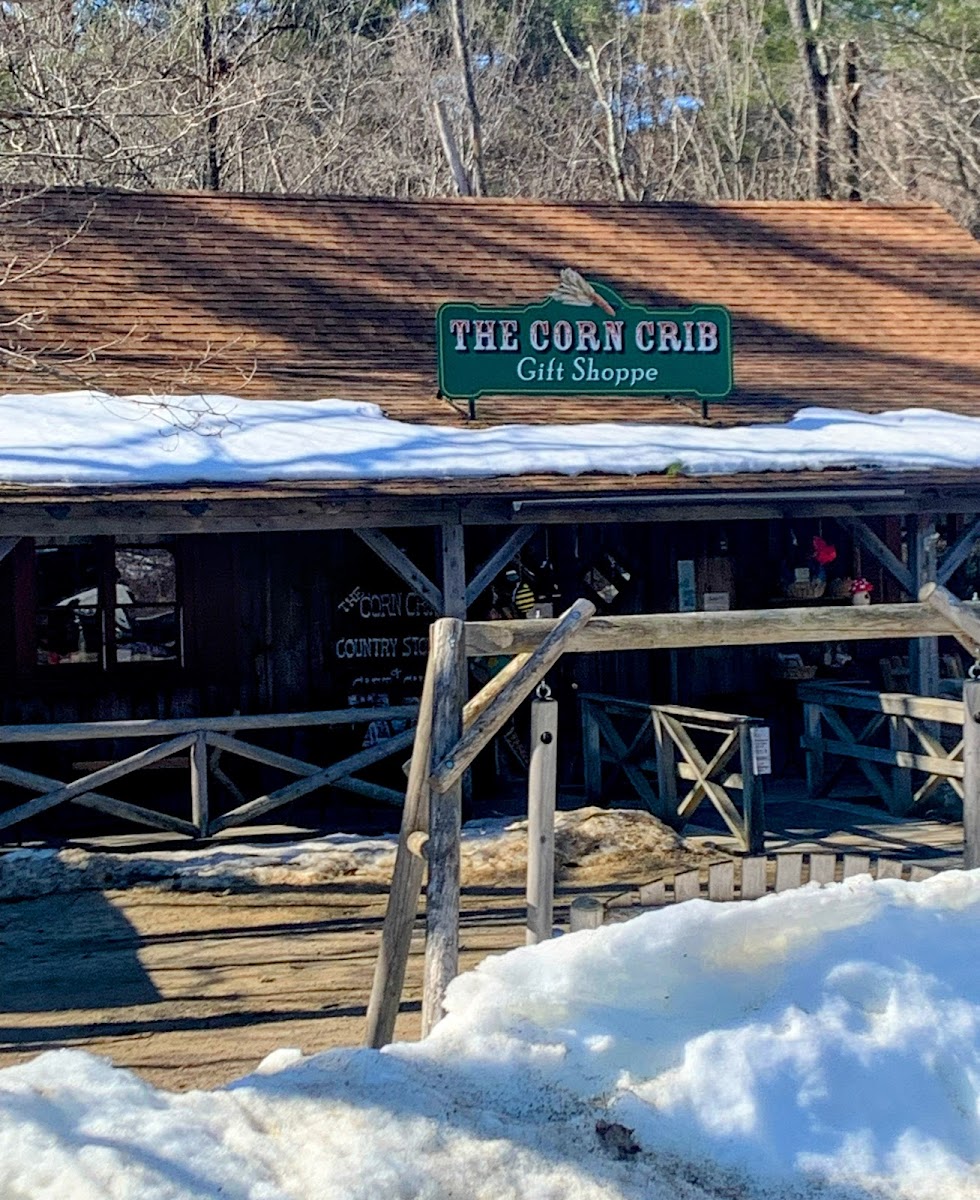 Parker's Maple Barn